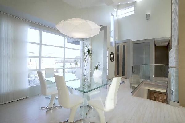 Clínica estética Madrid - Interior de una de las clínicas estéticas mejor valoradas Madrid con un ambiente cómodo y acogedor