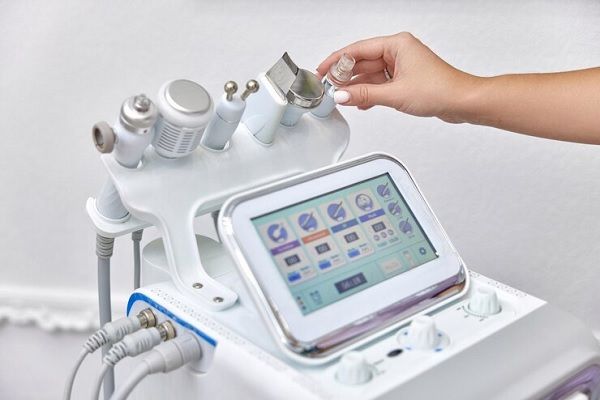 Aparatología y tecnología de punta en una de las mejores clínicas estéticas Madrid
