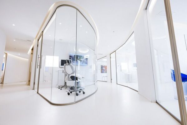 Mejor clínica estética Madrid - Instalaciones que cumplen con la higiene y seguridad en la mejor clínica estética Madrid