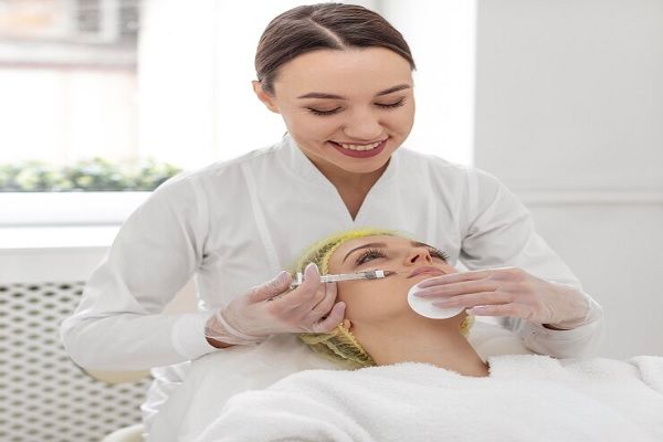 tratamiento regenerador facial
