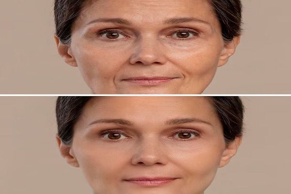 Radiofrecuencia facial