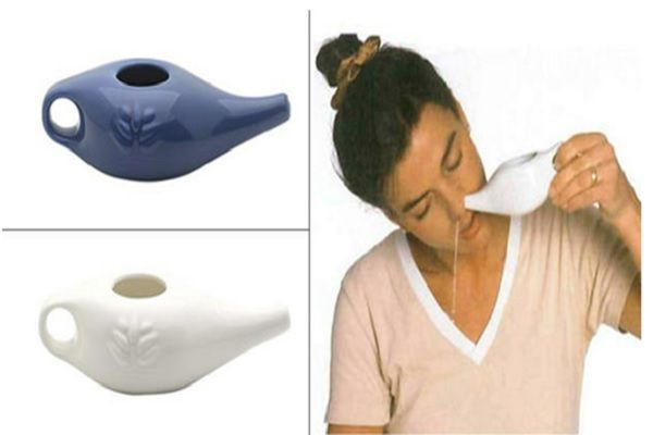 bolsas bajo los ojos