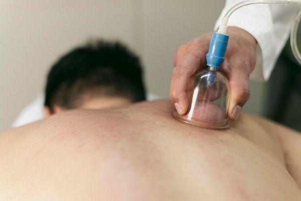 vacumterapia