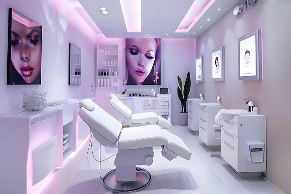 Bótox Madrid - Instalaciones de una de las mejores clínicas estéticas Madrid para el tratamiento con toxina botulínica