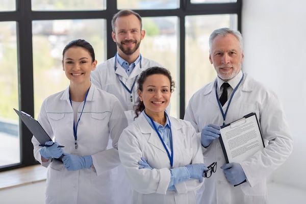 Bótox Madrid - Grupo de médicos especialistas en Bótox Madrid que garantizan resultados naturales