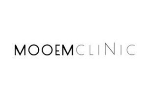 Mejores clínicas estéticas Barcelona - Logo de MooemClinic, la mejor clínica estética Barcelona