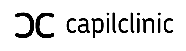 Logo de Capilclinic