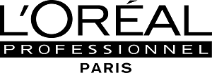 Logo de L’Oréal Professionnel