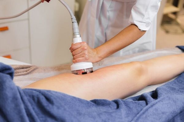 Tratamientos para celulitis- Sesion de ultrasonidos para eliminar la celulitis