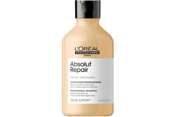 L’Oréal Professionnel Absolut Repair, mejor regenerador capilar que hidrata profundamente el pelo
