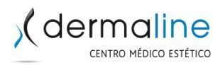Logo de Dermaline