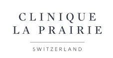 Logo de Clinique La Prairie