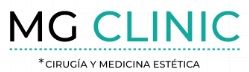 Logo de MG clinic