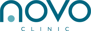 Logo de Novo Clinic