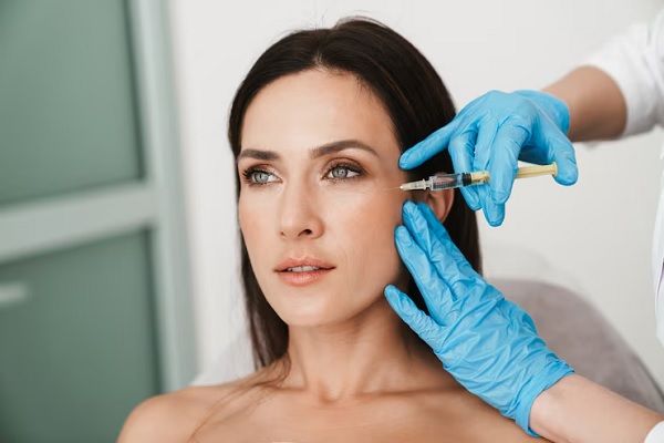 tratamientos con neuromoduladores- aplicacióm botox Madrid