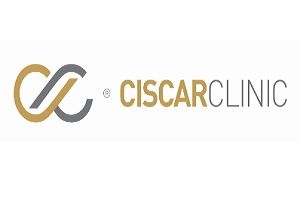 Clínicas estéticas Barcelona - Logo Ciscar Clinic