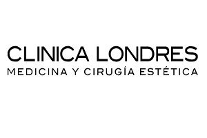 Logo Clínica Londres