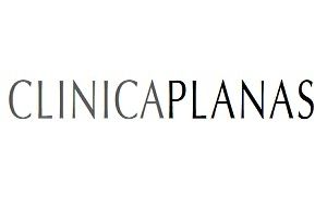 Logo Clínica Planas