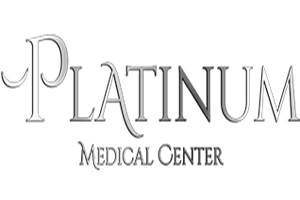 Logo Platinum Medical Center