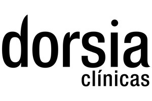 Logo Clínicas Dorsia