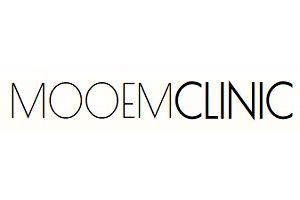 Clínicas estéticas Barcelona - Logo MooemClinic