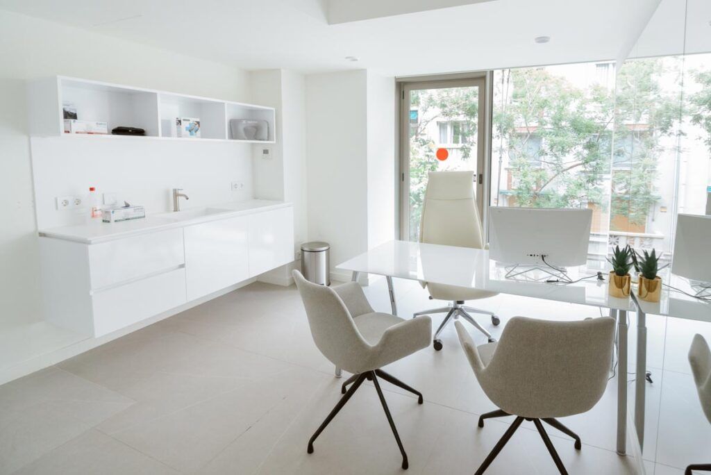 Capilclinic Barcelona