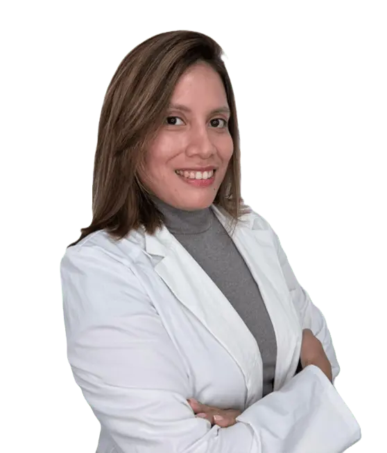 Dr. Samantha Redolfo
