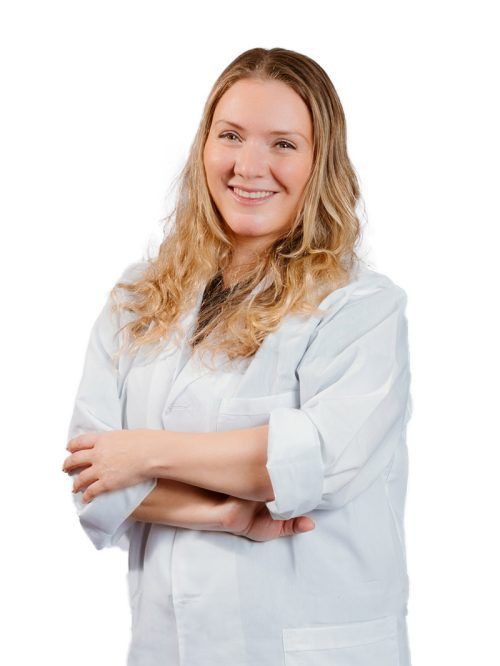 Doctora-Barcelona